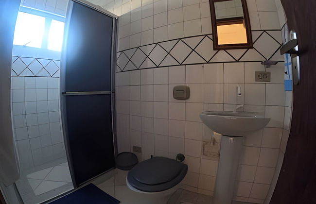 Conforto Praia de Leste - Photo 7