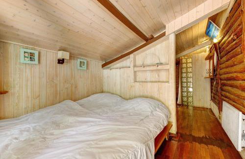 Cap Ferret Villa Grand Chalet Bois - Foto 15