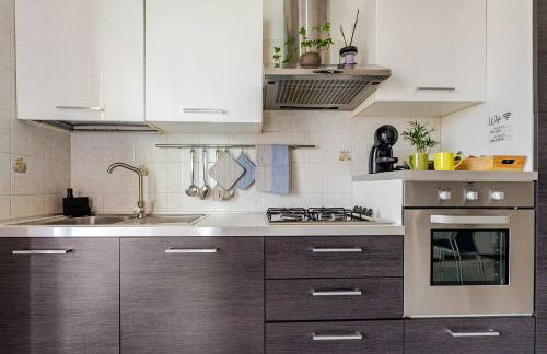 Venice Home vicino aeroporto di Venezia e H Farm college parcheggio gratuito - Foto 6