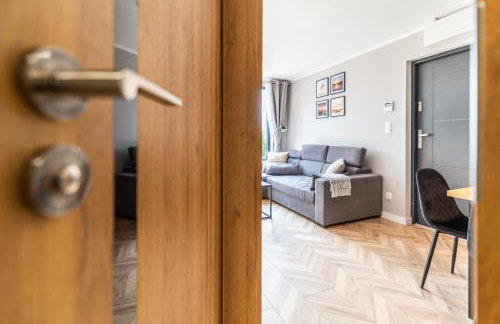 Forest Hill Domki - Międzyzdroje -KLIMATYZACJA - Foto 14