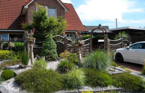 Ferienwohnung Zur Mühle - Foto 1