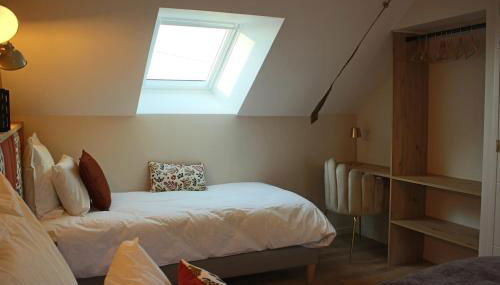 L'Écurie - Nature et SPA privé - Foto 3