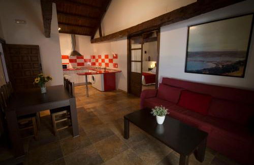 Casa Rural Casona la Beltraneja - Foto 9