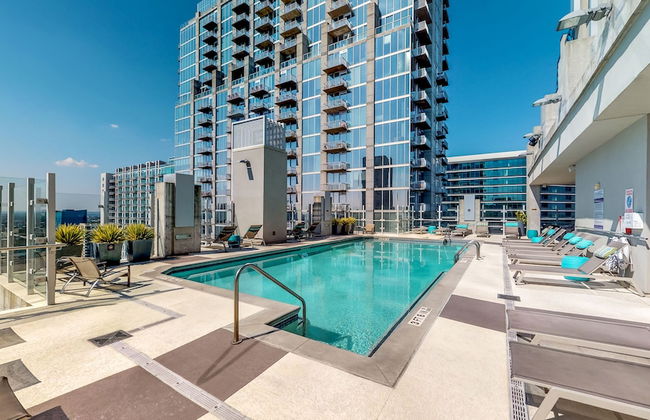 CHIC COLLECTION by NOHOTEL on 6th Street - Foto 53