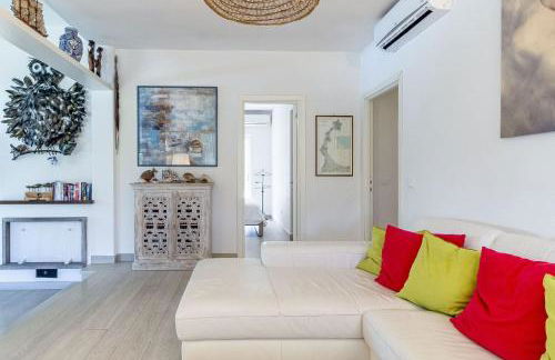 CASAVIVA - Villa con piscina privata a Stintino - Photo 21