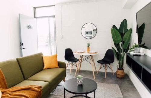 - City Skyline View > Rooftop - Foto 8