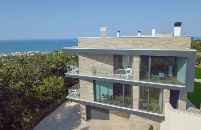 Villa Verna Agriresort - Foto 51