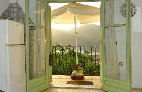 Marchie's Place - Spacious one bedroom apartment for rent on Skopelos Island - Foto 5
