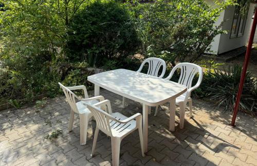 Feriendorf Seddiner See - Bungalow 7 - Foto 14