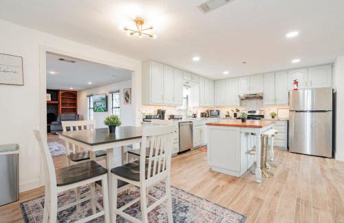 Mustang Memories-Cozy gatherings & Outdoor fun - Foto 27