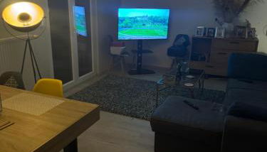 Beautiful appartement near 24h du Mans !!! - Foto 5