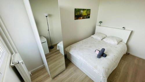 Évasion avec vue panoramique sur Rouen - 424 - Foto 5