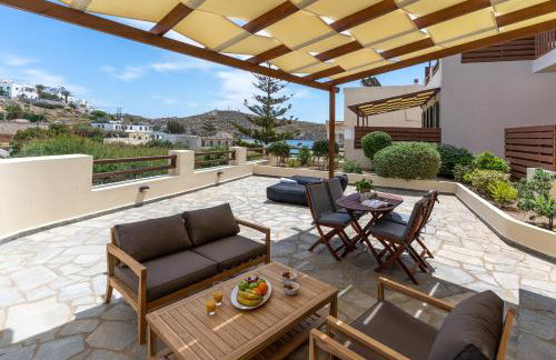 Syra Suites - Photo 26