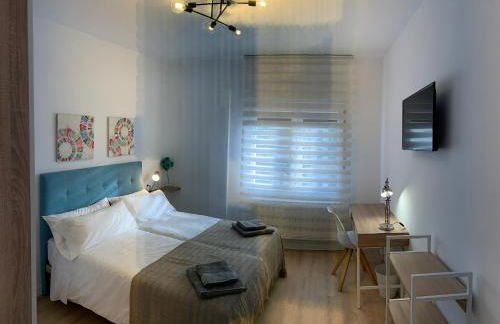 APARTAMENTOS SANTULLANO 2 - Foto 9