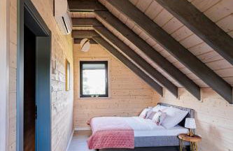 Podlaskie Chatki Ciszą Malowane - Domek nr 3 - Photo 12