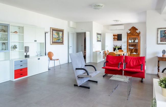 Villa Acquamarina in Rocca San Giovanni - Foto 37