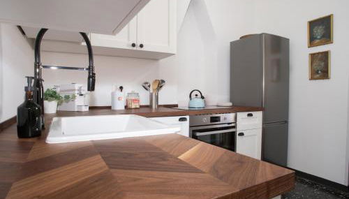 Casa Rosanna - The Fab Stay - Foto 5