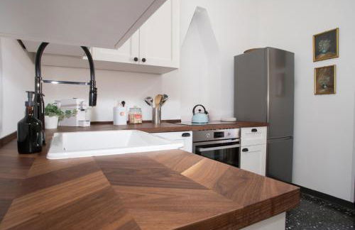 Casa Rosanna - The Fab Stay - Foto 5