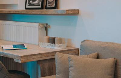 Aura Apartment - next to the beach of Ayia Anna - Photo 19