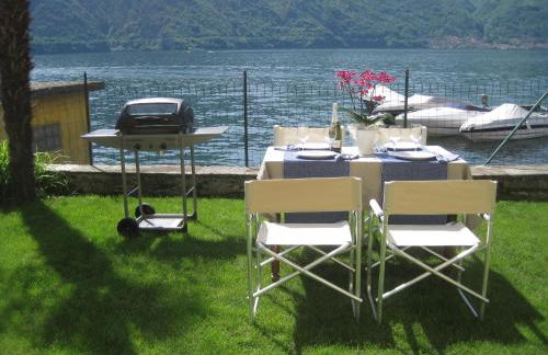 Family Lake Apartment by Rent all Como - Foto 45