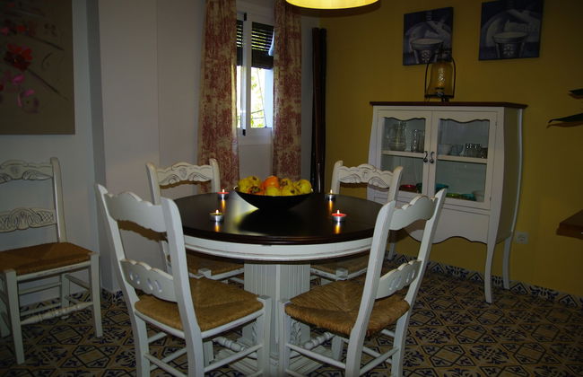 Vivienda Rural Rio Cerezuelo - Photo 22