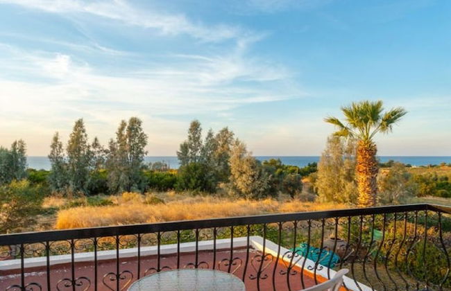 Villa Christos in Argaka - Foto 23