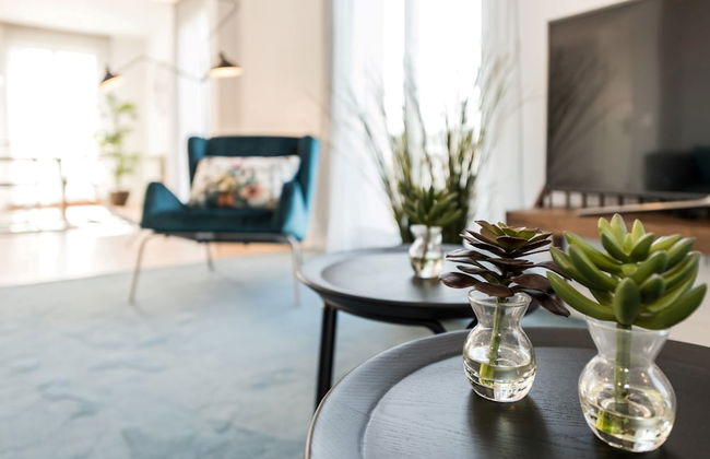 Plaza de España Skyline - Foto 29