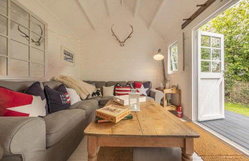 Well Green Cottage - Foto 36