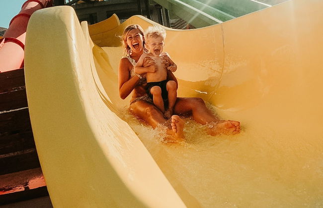 Elounda Residence Resort & Waterpark - Photo 76