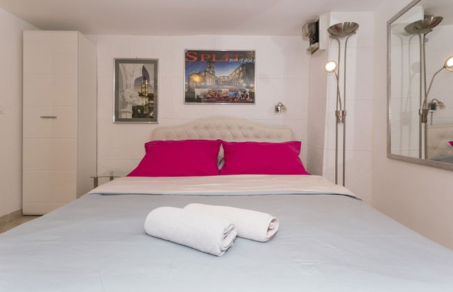 Modern and Practical Studio in the Heart of Split - Foto 3