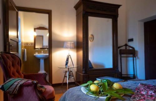 Abbazia Santa Maria del Bosco - Photo 51