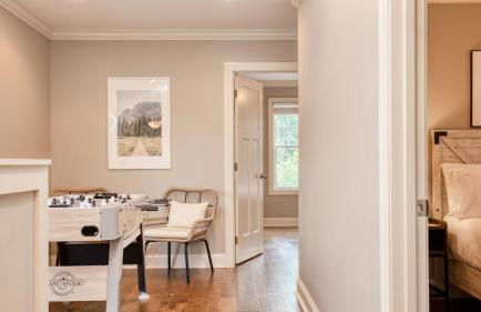 Sweetgum by Avantstay Black Mountain Retreat w/ Covered Deck - Foto 50