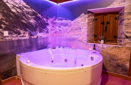 Casa Rural El Berrueco - Foto 12