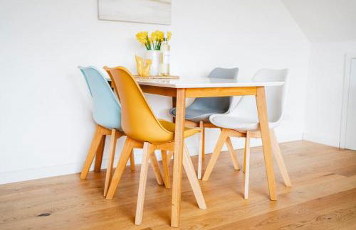 Ferienwohnung Stylo 2.0 - Foto 29