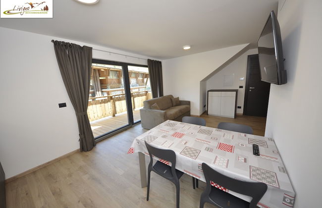 Eco House Livigno - Foto 23