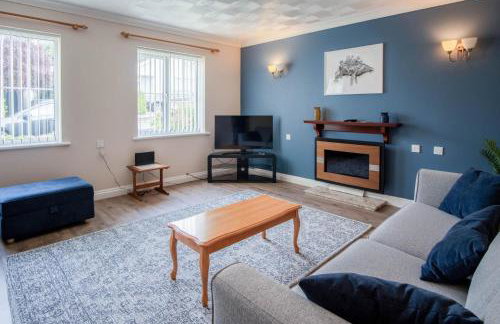 Audreys - 3 Bed Holiday Home - Manorbier - Foto 58