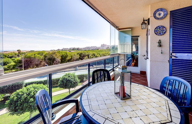 Urb. Parquemar 5 La Mata - Foto 58