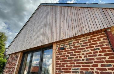 La Mésange bleue - Foto 15