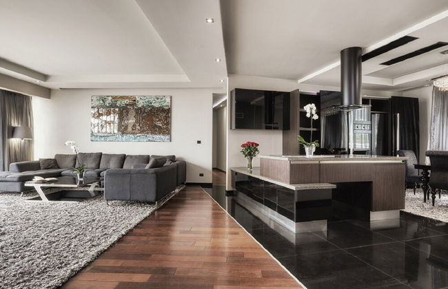 Hotel Emirates - Foto 14