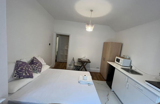 Lovely Studio Flat in London - Foto 5