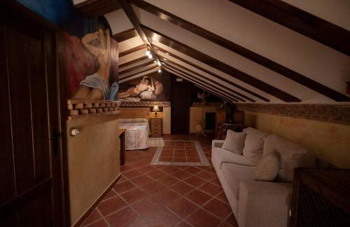 Alojamiento Rural Molino Del Batan - Foto 18