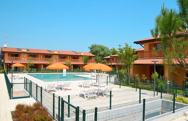 Villaggio Tamerici - Foto 30