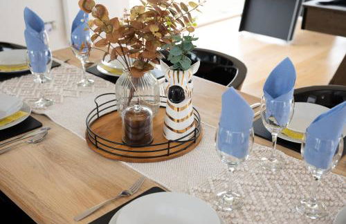 A Stunning State Of The Art Eco Home - Games Room - Foto 46