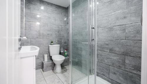 Beautiful Apartment una - free public parking - Foto 5