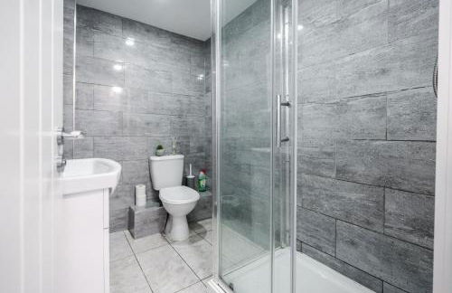 Beautiful Apartment una - free public parking - Foto 5