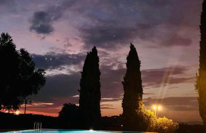 Casa Leoni Chianni - tuscan luxurious Villa - Foto 7