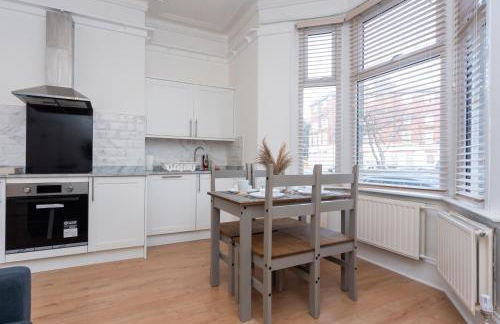 Coastal One Bedroom Apartment Great Yarmouth - Foto 18