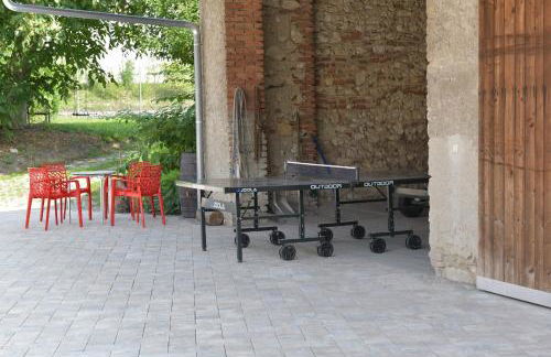 Ferienhaus am Donauspitz - Foto 46