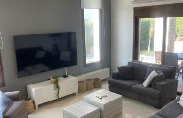 Seaview Villa - Amazing Sea & Mountain View - Foto 9