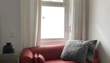 Industrielle Loft Wohnung in Friedrichshain - Foto 3